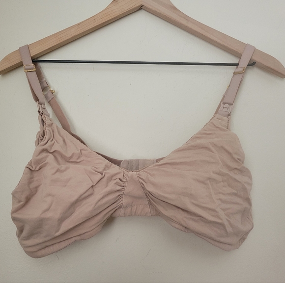 Hatch the Everyday bra in sand, xlarge - Picture 3 of 7